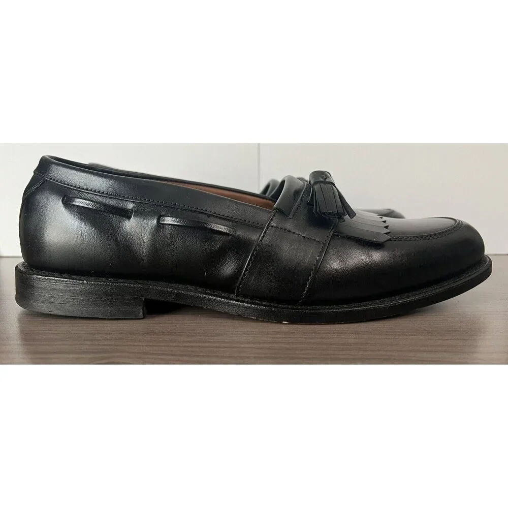 Allen Edmonds allen edmonds